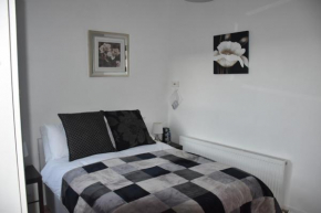  Flat G/R 59 Erskine Street Aberdeen  Абердин